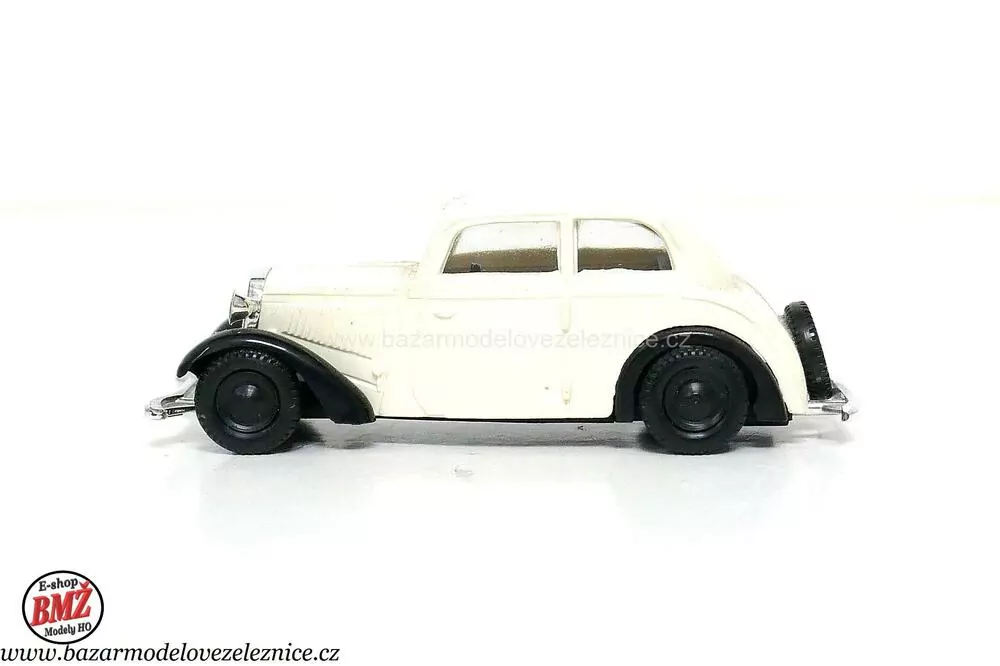 Brekina - DKW F7 - HO