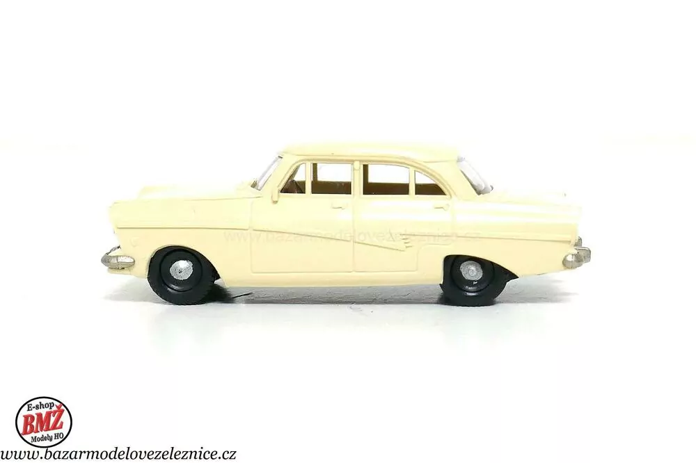 Brekina - Ford Taunus - HO