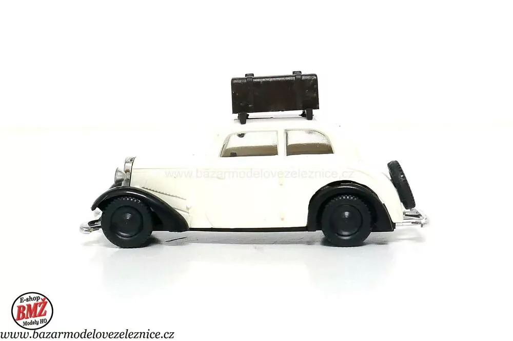 Brekina - DKW F7 - HO