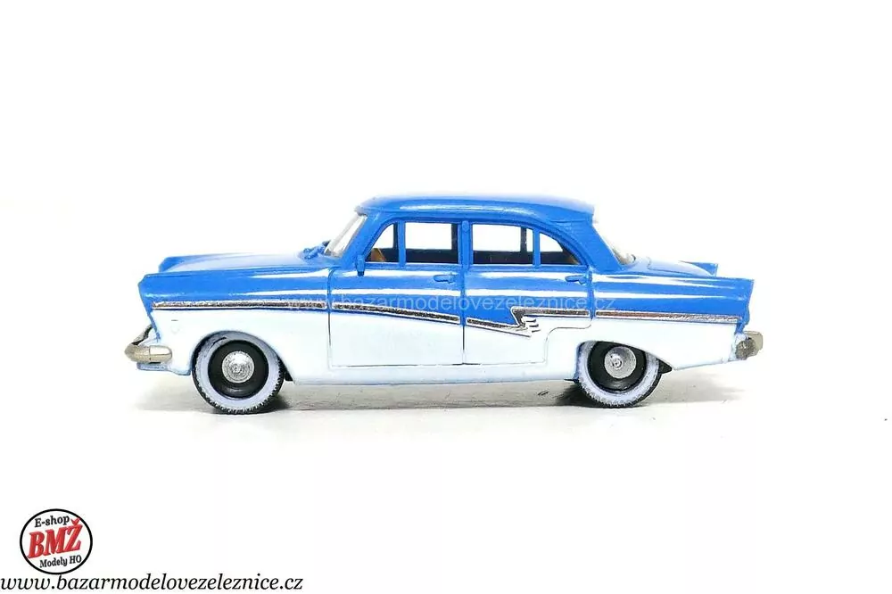 Brekina - Ford Taunus - HO