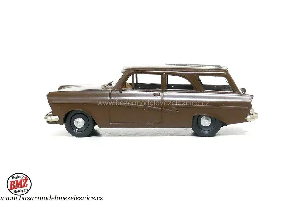 Brekina - Ford Taunus - HO