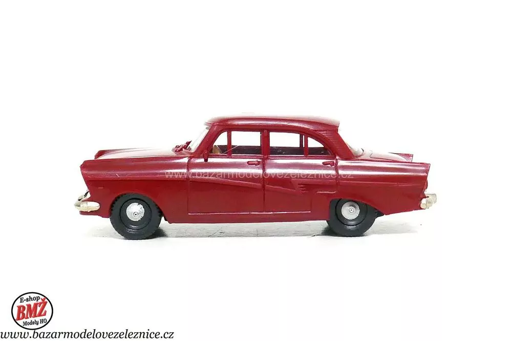Brekina - Ford Taunus - HO
