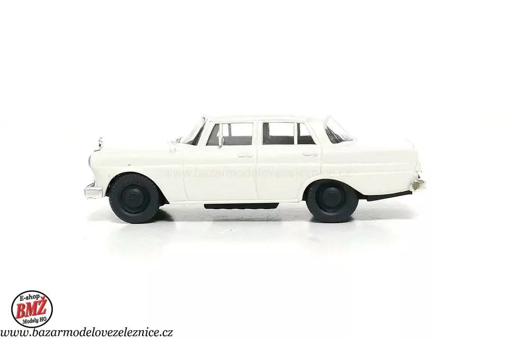 Brekina - Mercedes 190  - HO