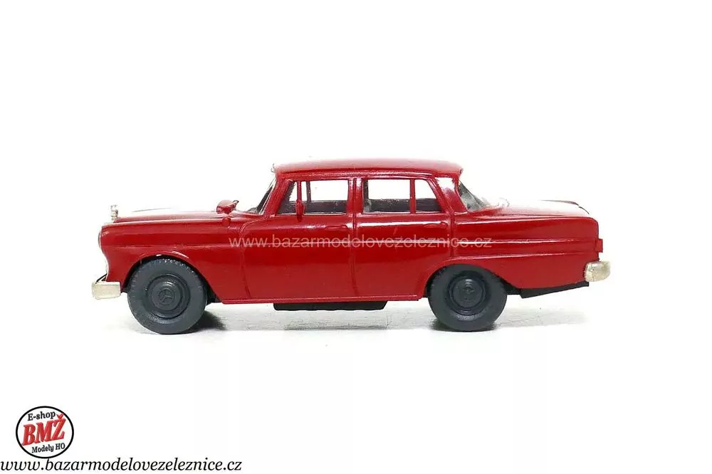 Brekina - Mercedes 190  - HO