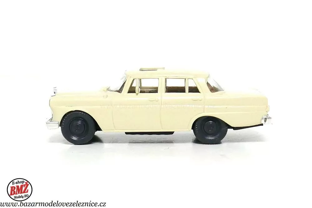Brekina - Mercedes 190  - HO