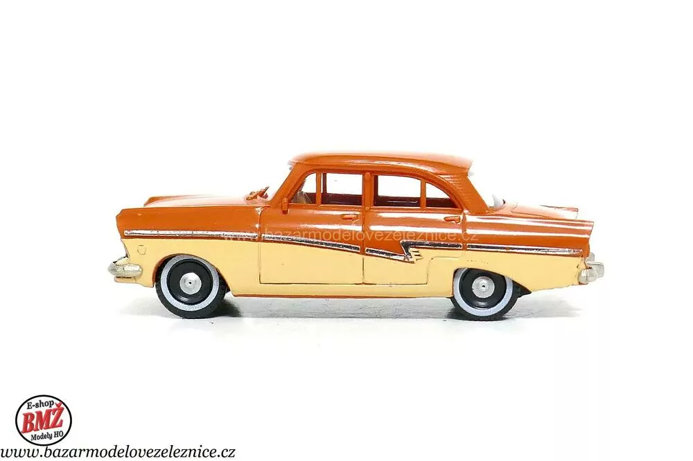 Brekina - Ford Taunus - HO