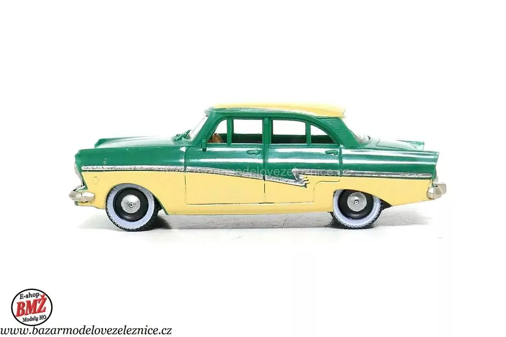 Brekina - Ford Taunus - HO
