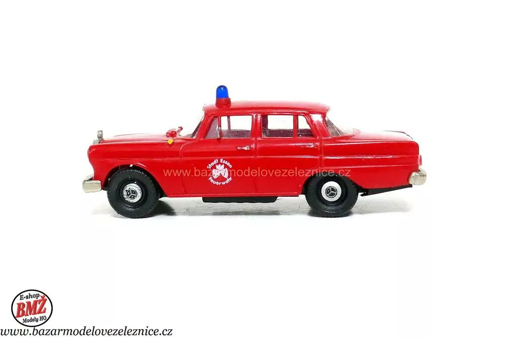 Brekina - Mercedes - HO