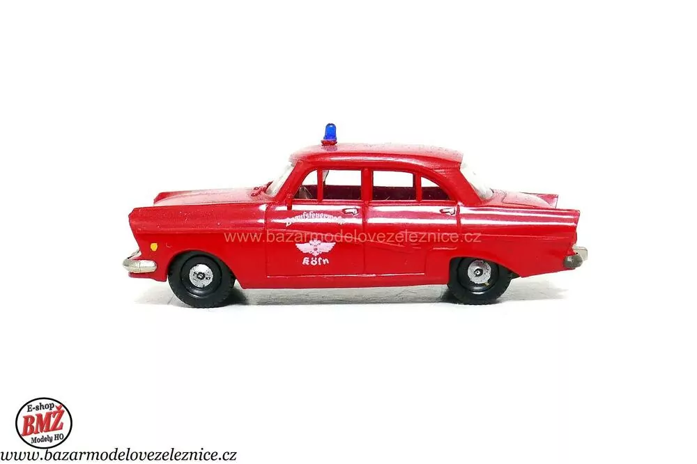 Brekina - Ford Taunus - HO
