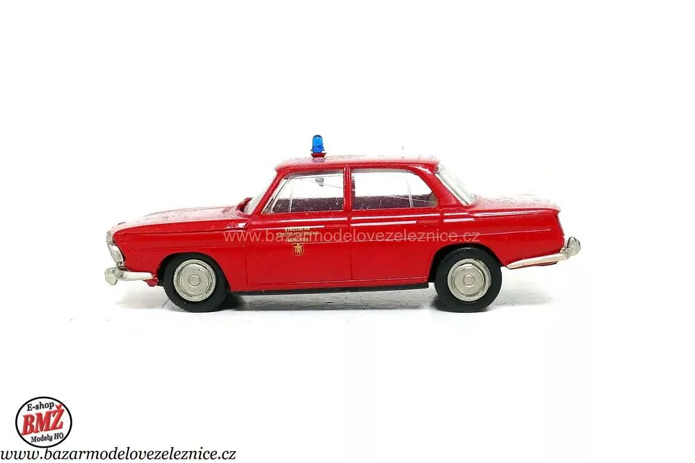 Brekina - BMW - HO