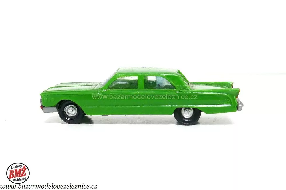 ? - Ford Comet - HO