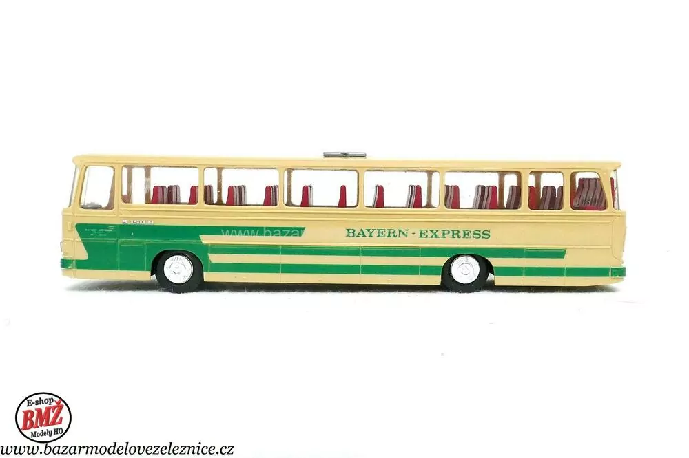I.M.U. - Autobus Setra S 150 - HO