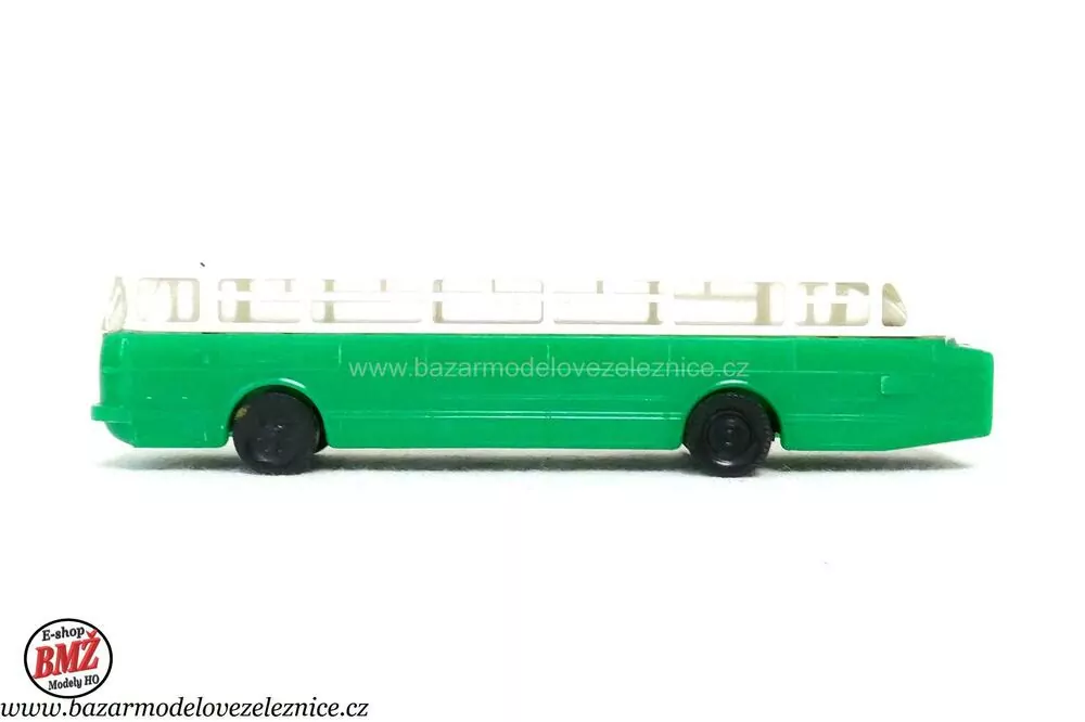 VEB - Autobus Ikarus 66 - HO