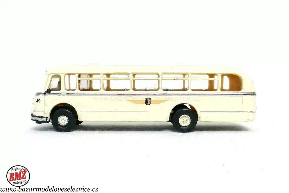 ? - Bus  - HO