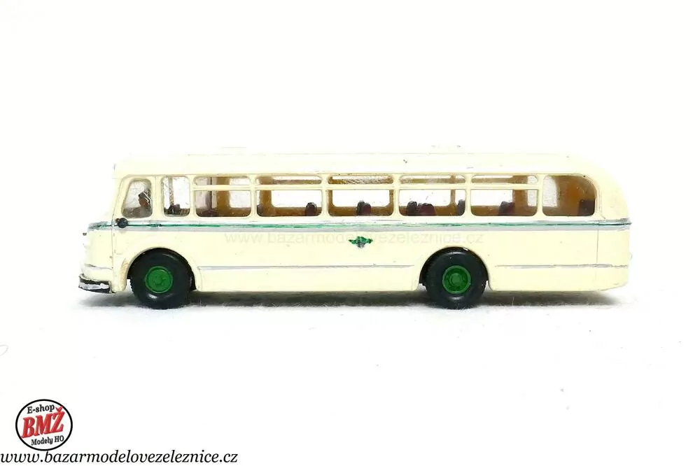 ? - Bus  - HO