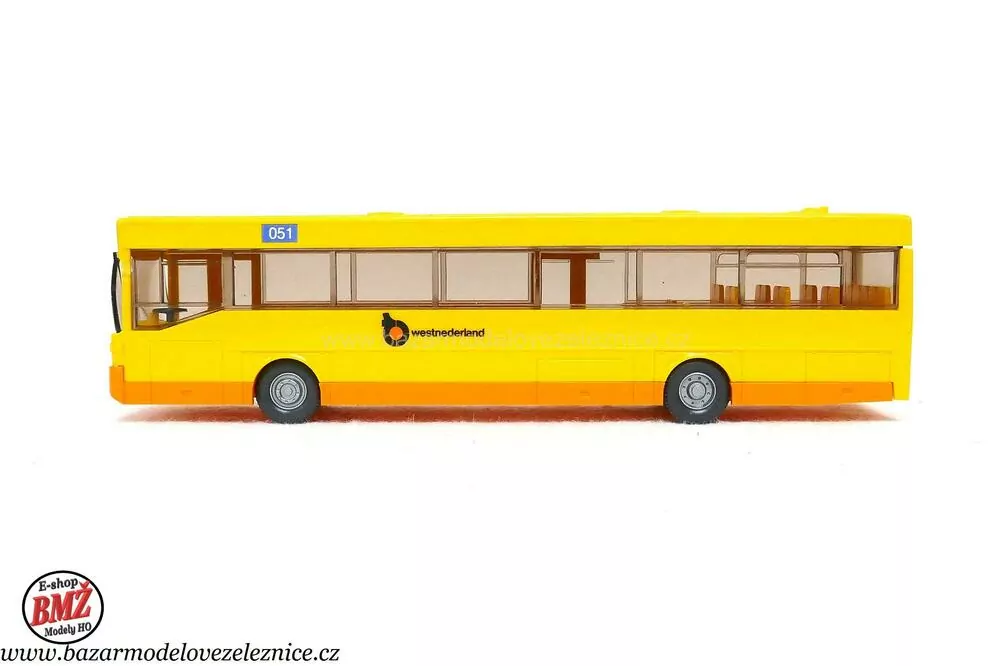 Wiking - Bus Mercedes - HO