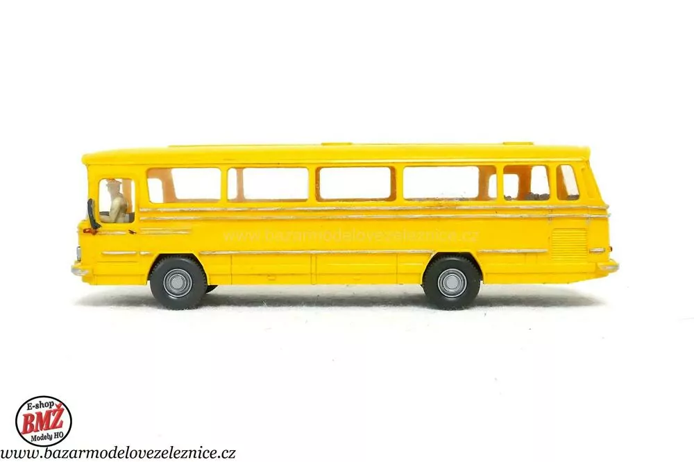 Wiking - Bus Mercedes - HO