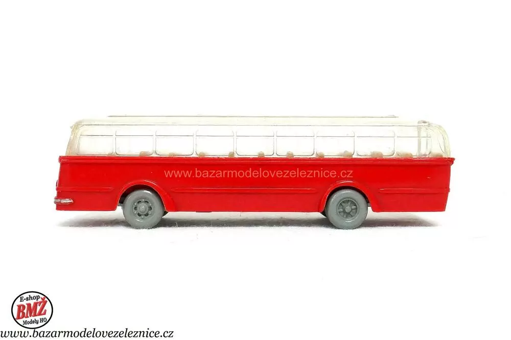 Wiking - Bus - HO