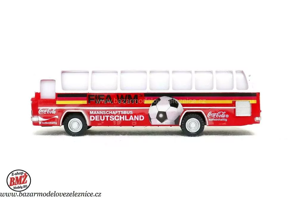 ? - Bus  - HO