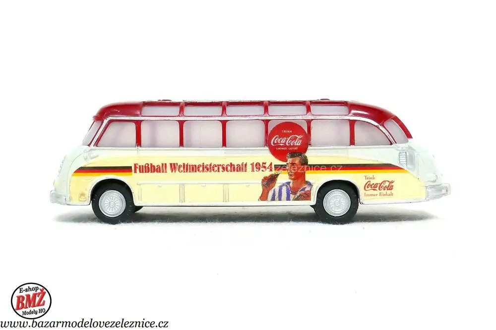 ? - Bus  - HO