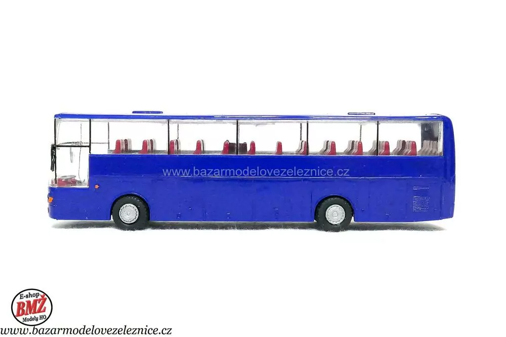 Limo - Bus Van Hool - HO