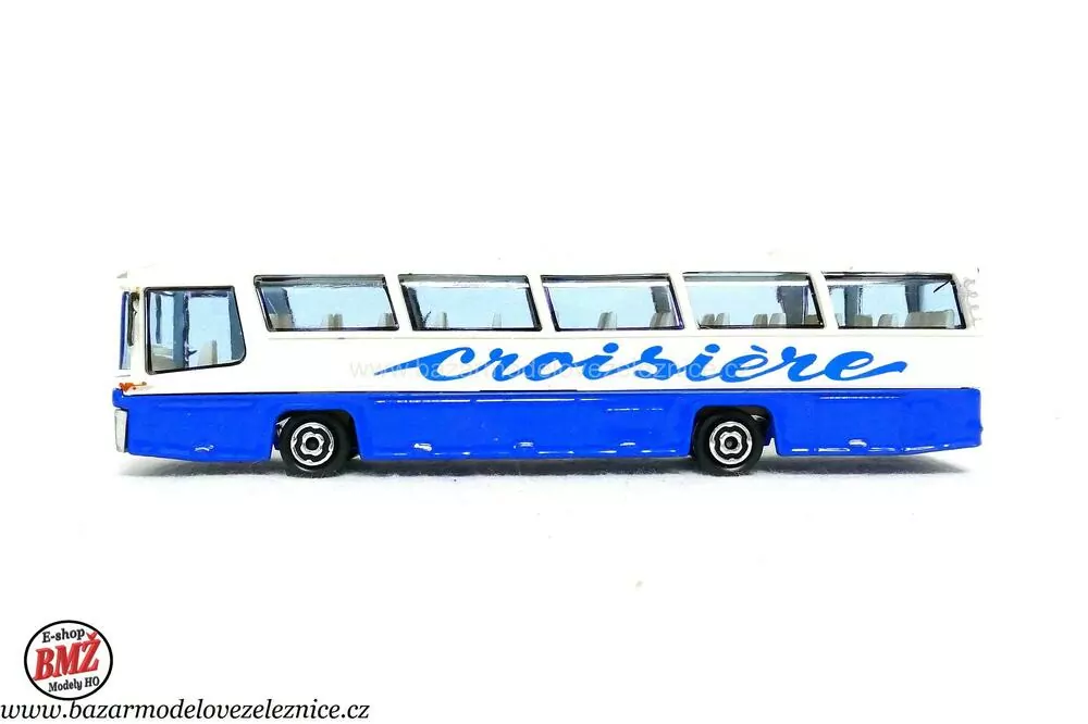 Majorete - Autobus Neoplan- HO