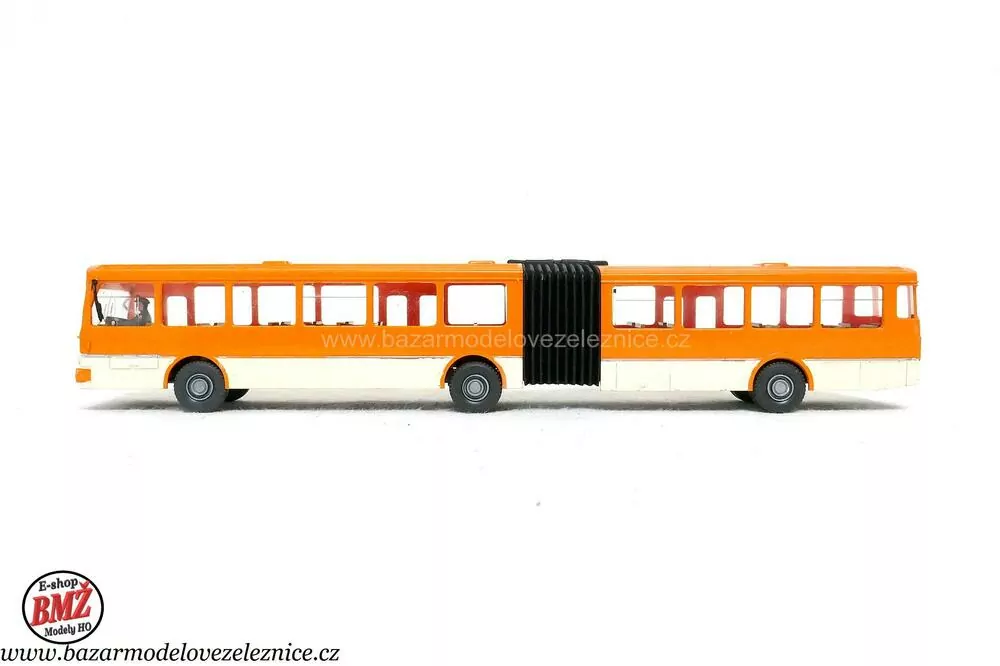 Wiking - Bus Mercedes - HO