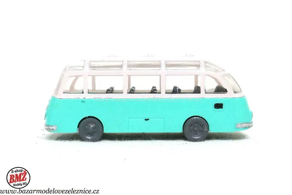 Bayern - Bus Setra - HO
