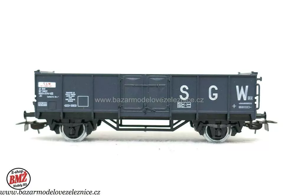 Piko DDR - Nákladní vůz SNCF - HO
