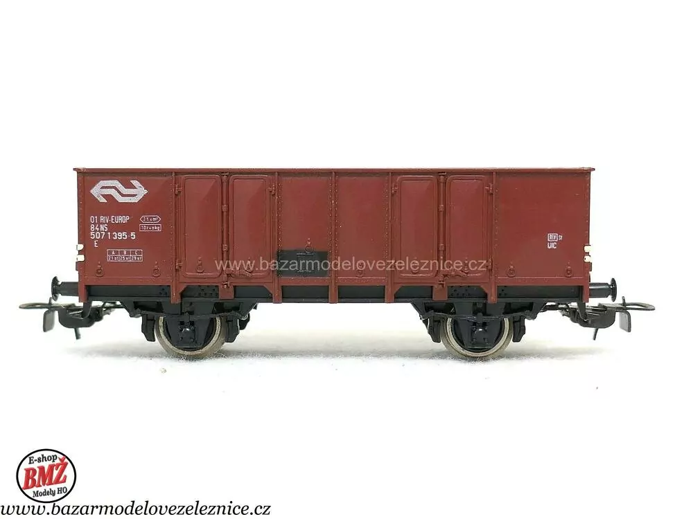 Piko DDR - Nákladní vůz NS - HO