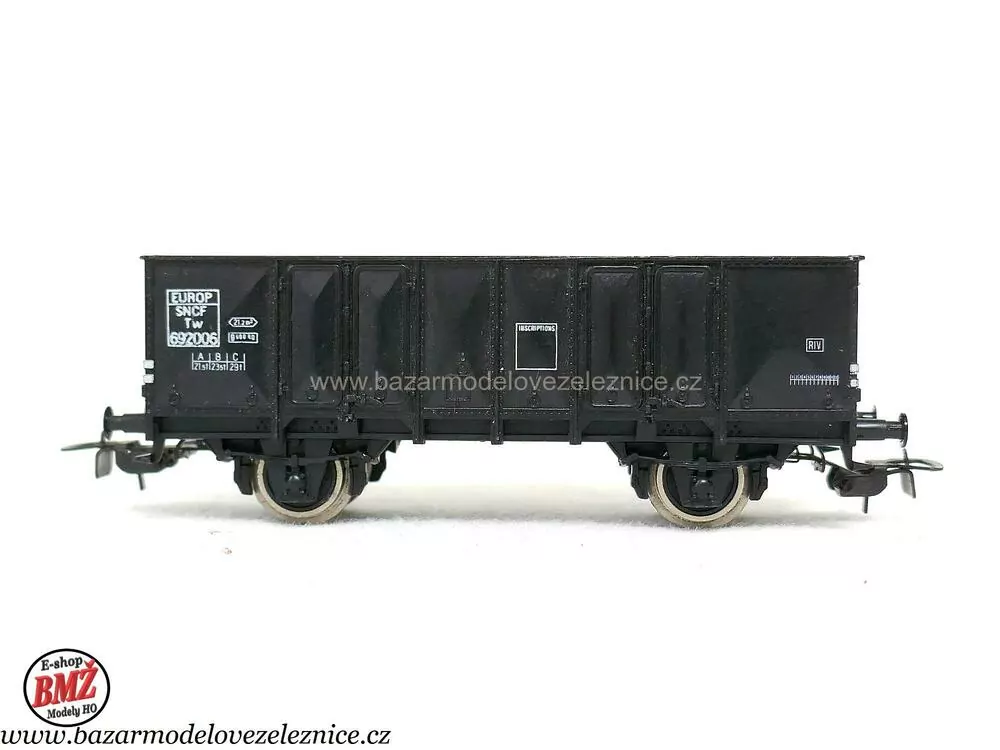 Piko DDR - Nákladní vůz SNCF - HO