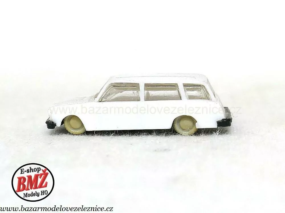 Lada combi - TT
