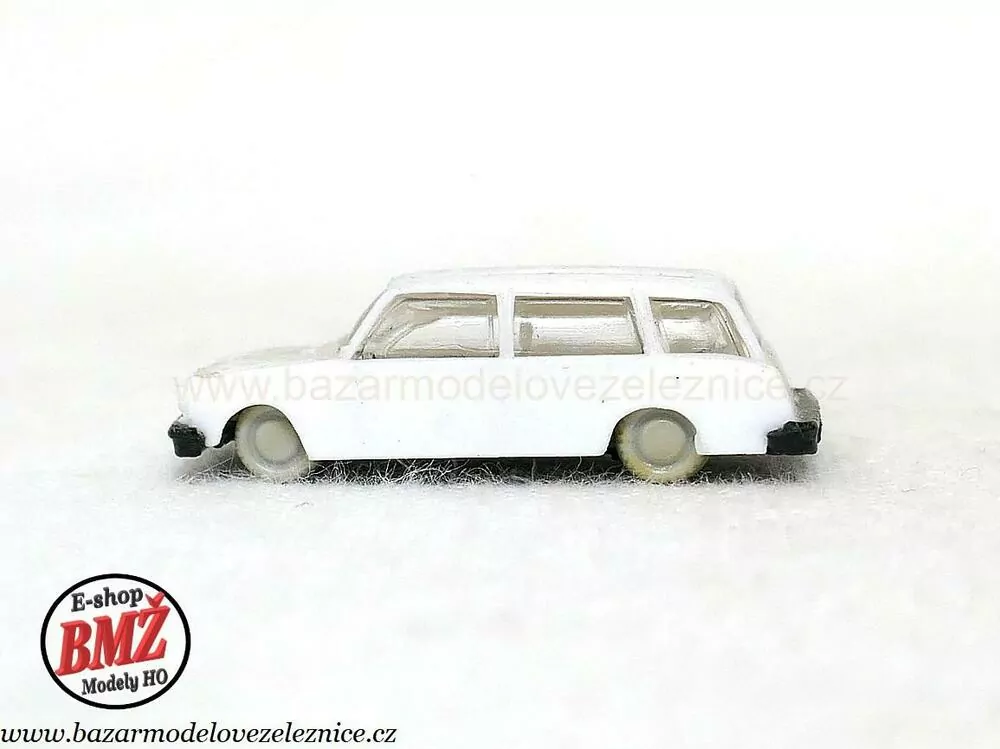 DDR - Lada combi - TT