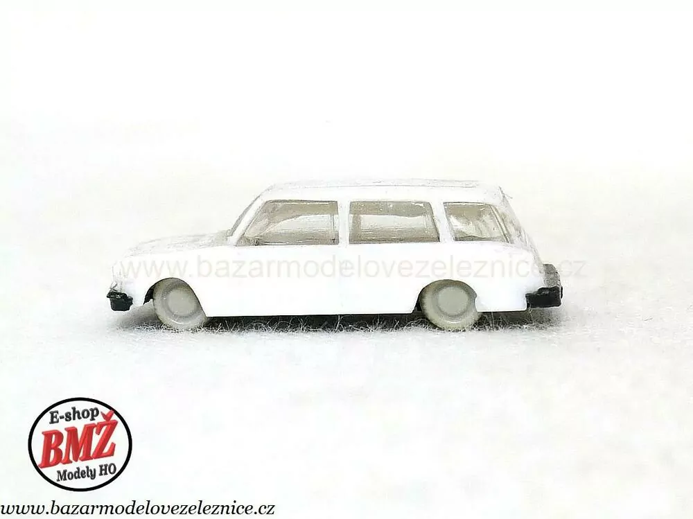 DDR - Lada combi - TT