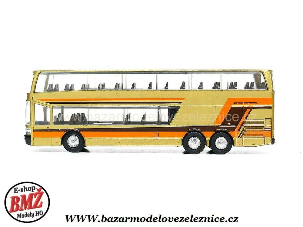 Herpa - Bus Setra - HO