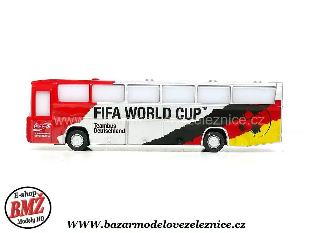 ? - Bus  - HO