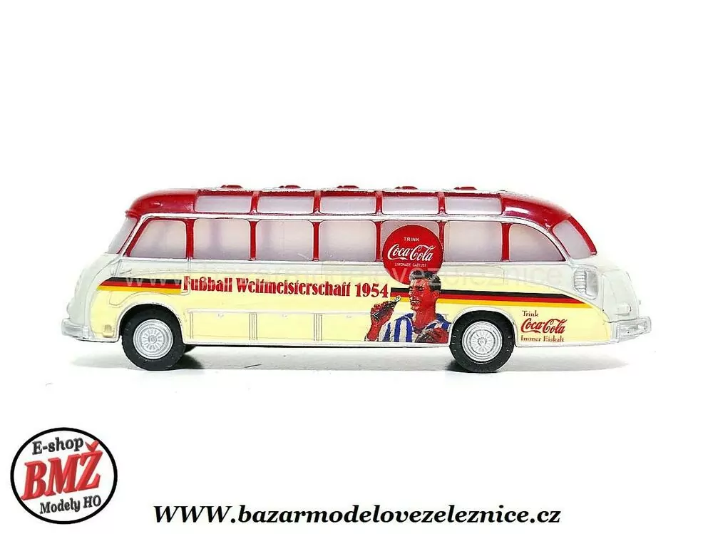? - Bus  - HO