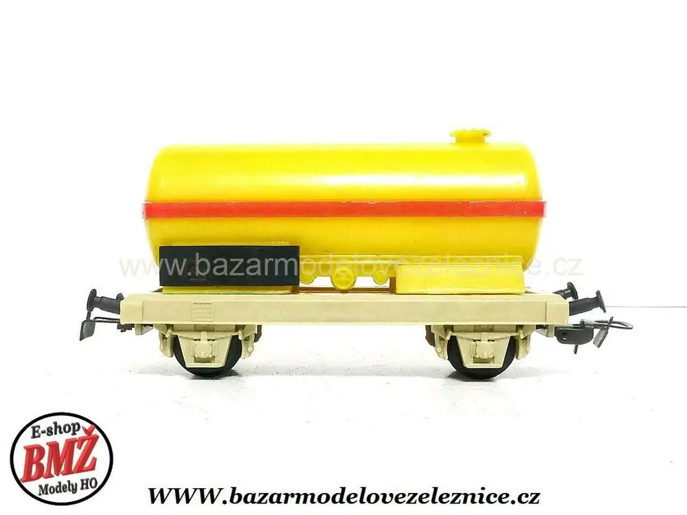 Piko DDR - Cisternový vůz start - HO