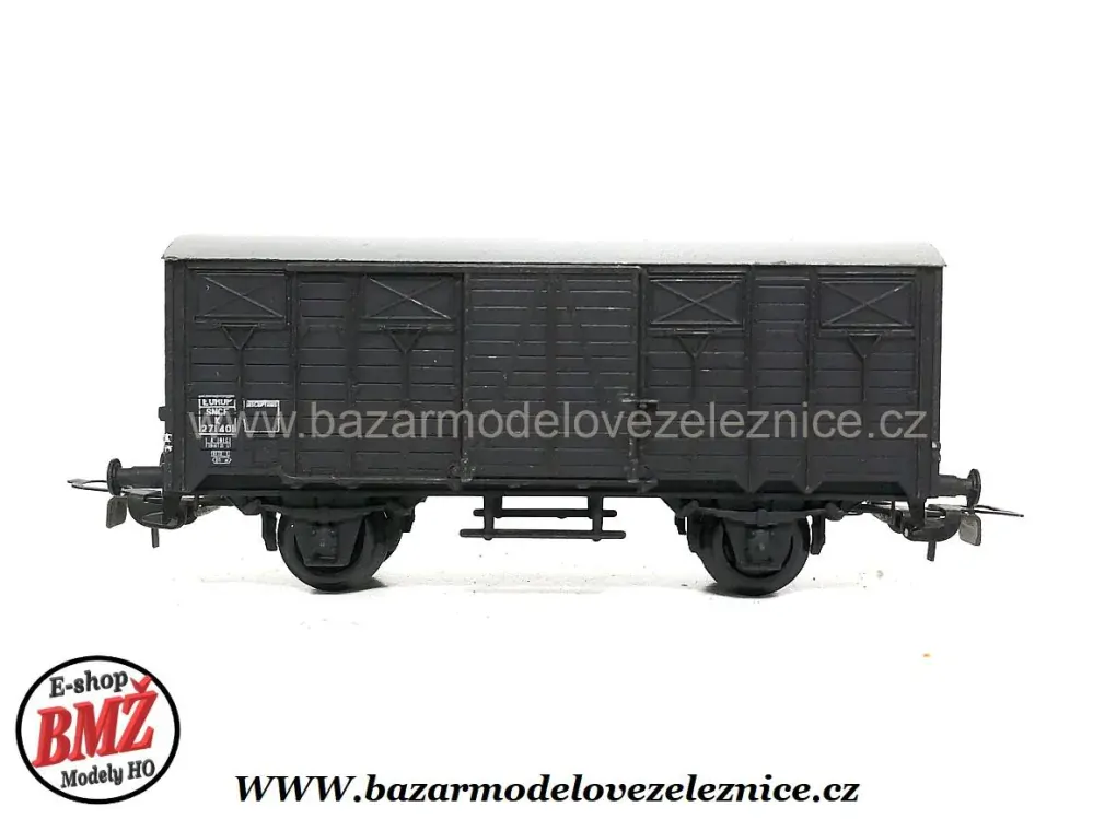 Piko DDR - Nákladní vůz SNCF - HO
