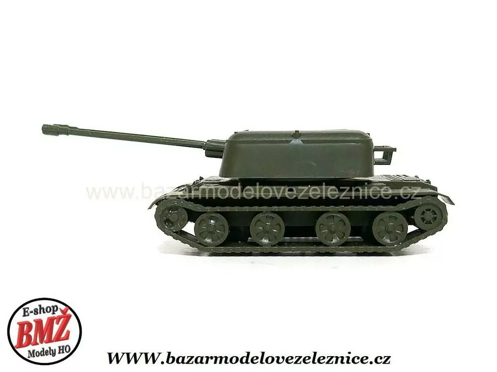 RMM - Tank SU 57 - HO