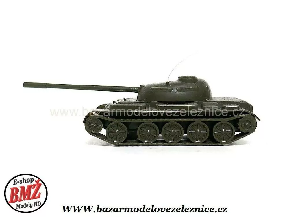 RMM - Tank T 54 - HO