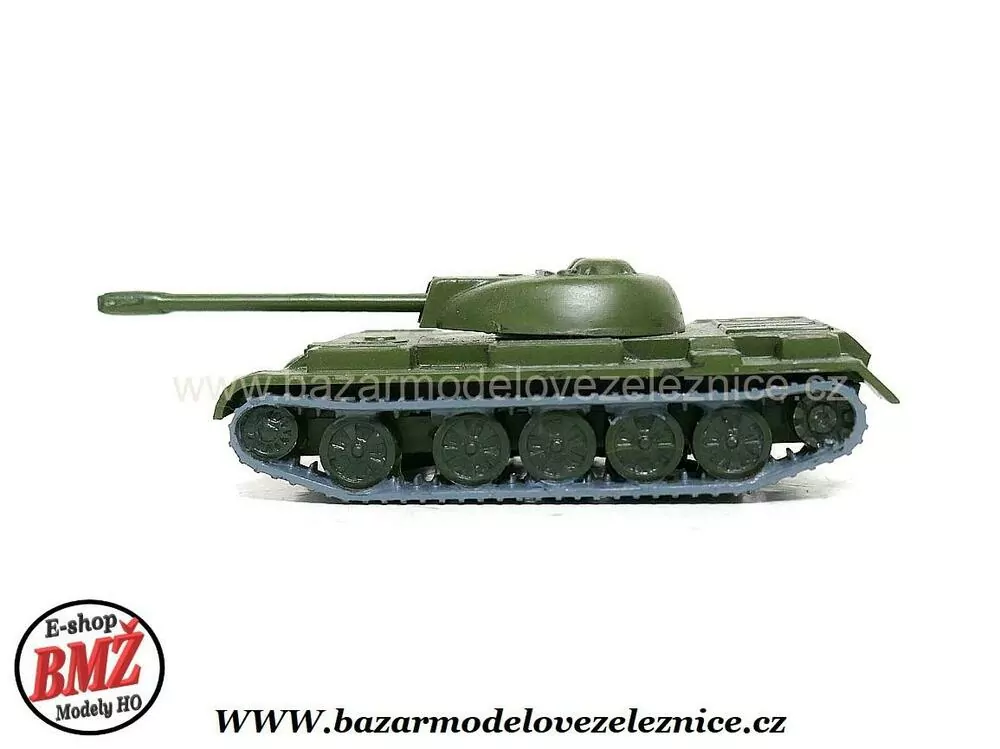 ? -  Tank - HO