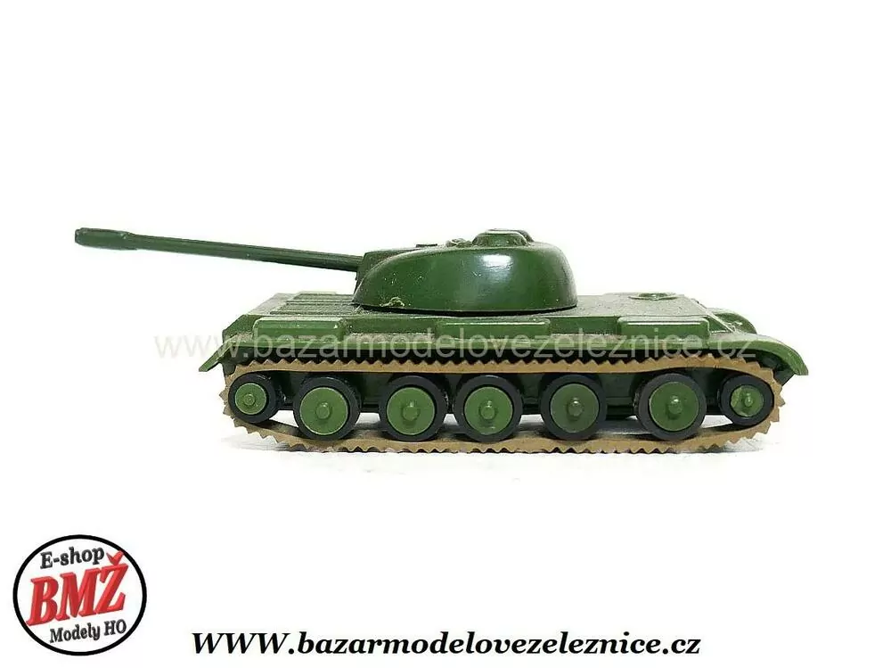 ? -  Tank - HO