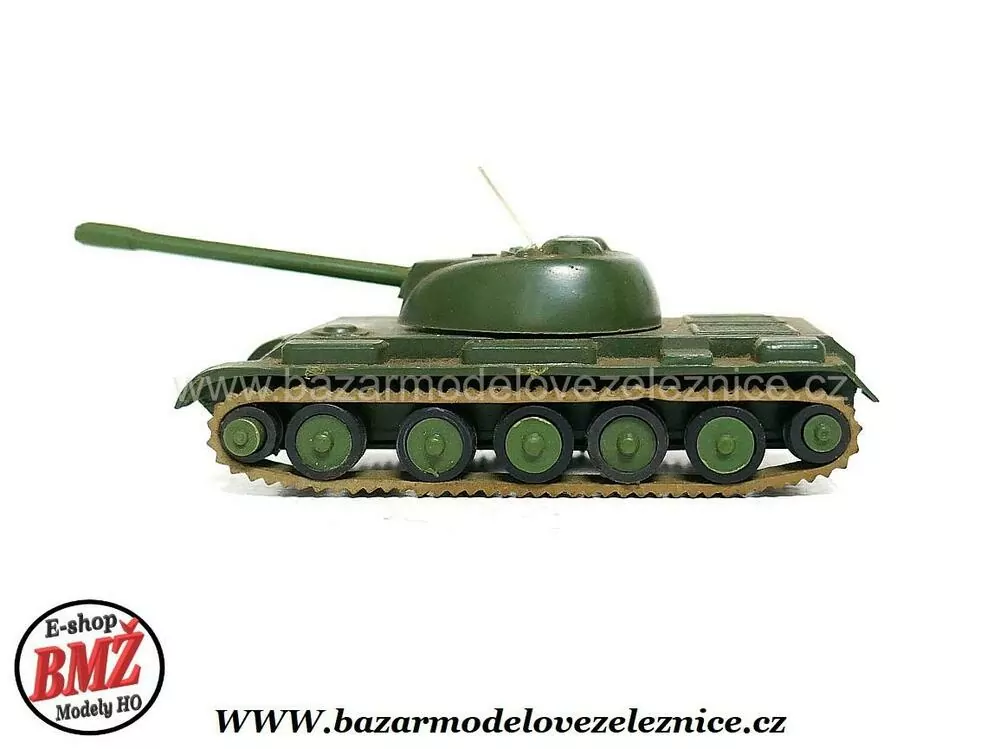 ? -  Tank - HO