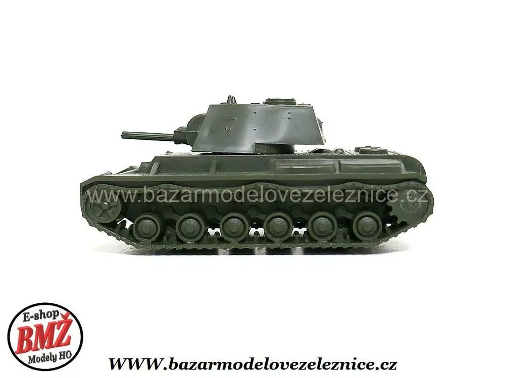 RMM - Tank KW-SU  - HO