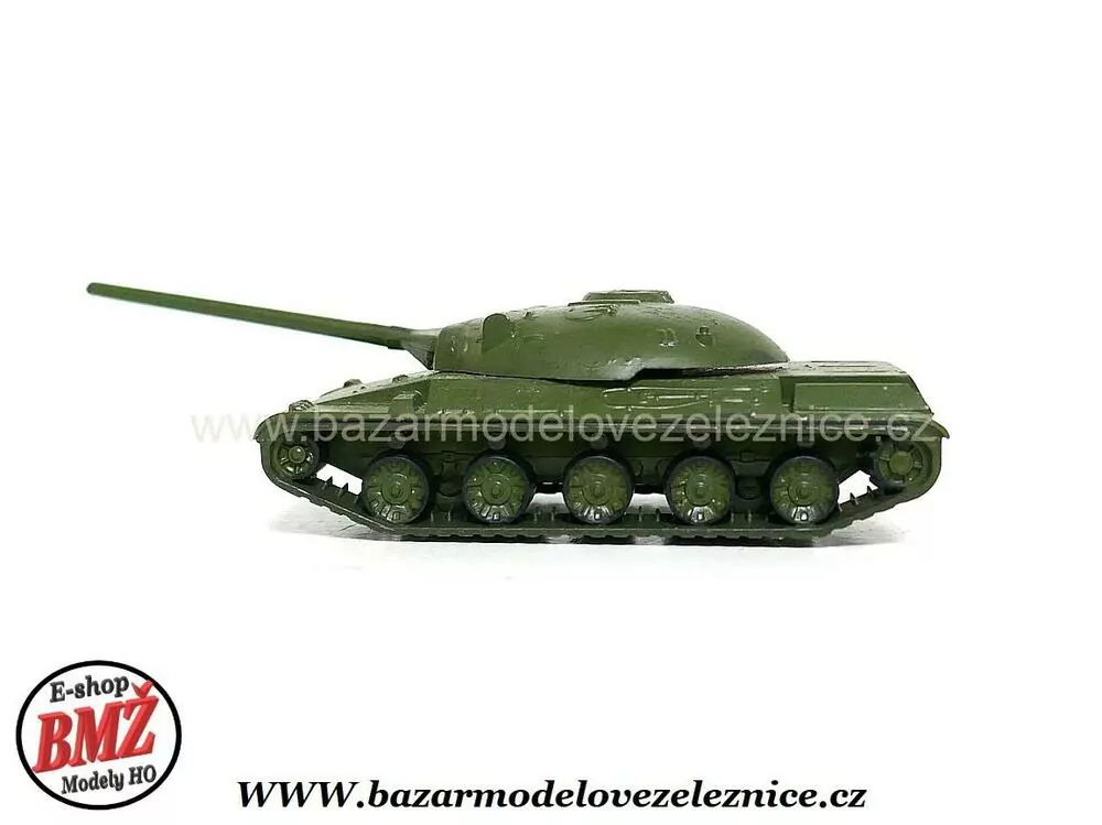 RMM - Tank AMX 30  - HO