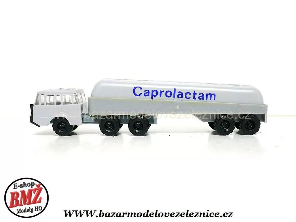 Tatra cisterna caprolactam - TT