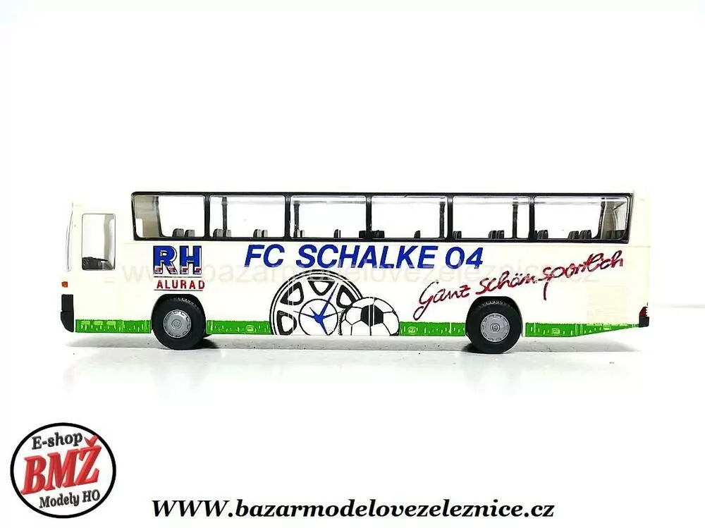 Rietze - Autobus Mercedes - HO