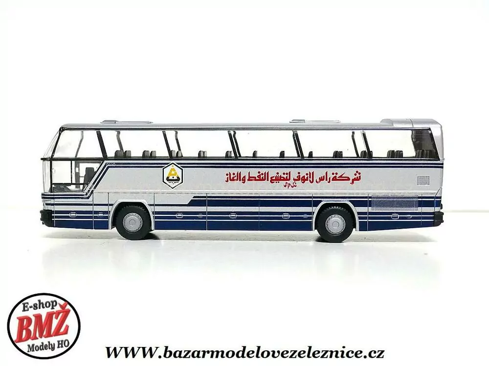 Rietze - Autobus Neoplan - HO