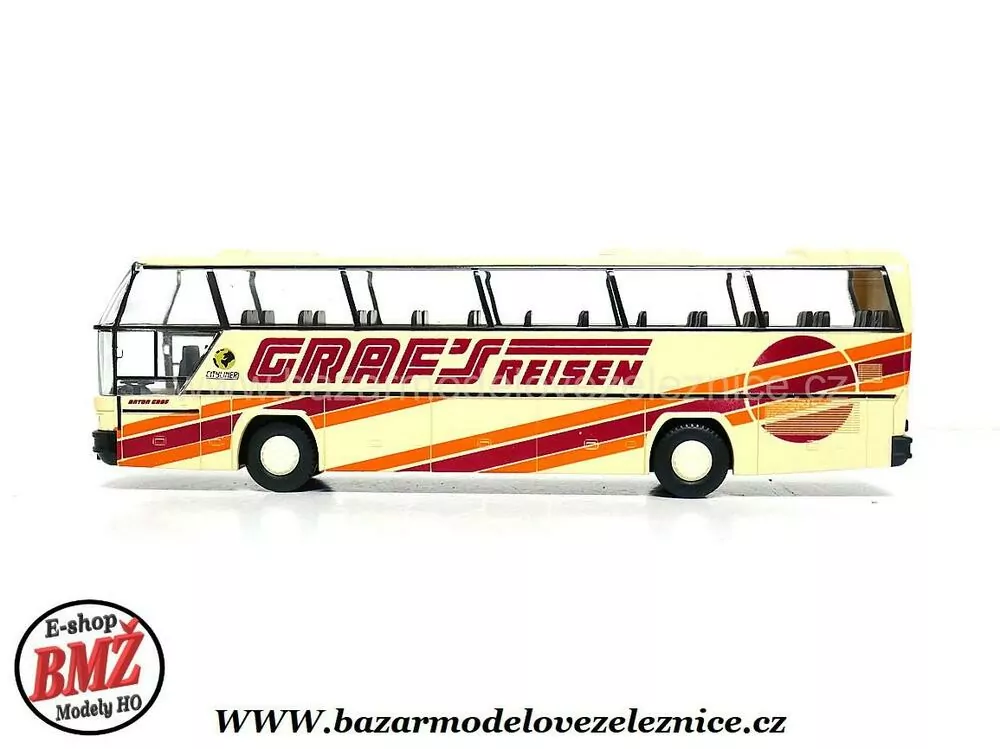 Rietze - Autobus Neoplan - HO